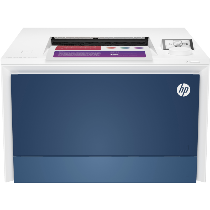 Лазерный принтер/ HP Color LaserJet Pro 4203dw