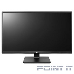 Монитор LCD LG 23.8&quot; 24BK550Y-B черный {IPS LED 1920x1080 5 мс 178°/178° 16:9 250cd D-Sub DVI-D HDMI DisplayPort USB2.0x2 AudioOut}
