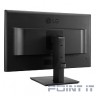 Монитор LCD LG 23.8" 24BK550Y-B черный {IPS LED 1920x1080 5 мс 178°/178° 16:9 250cd D-Sub DVI-D HDMI DisplayPort USB2.0x2 AudioOut}