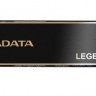 SSD жесткий диск M.2 2280 4TB ALEG-960-4TCS ADATA