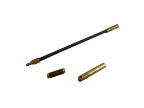 Набор сменных наконечников для УЗК (подходит для 55610/55611/55612/55613), Netko