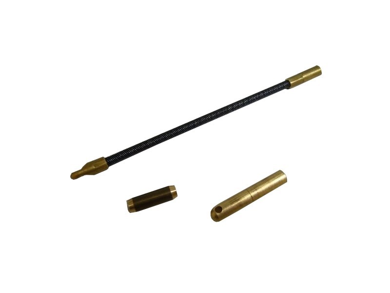 Набор сменных наконечников для УЗК (подходит для 55610/55611/55612/55613), Netko