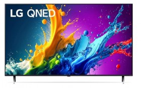 Телевизор QNED 55&quot; 4K 55QNED80T6A.ARUB LG