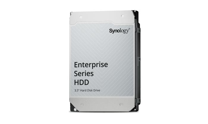 Жесткий диск SATA 18TB 7200RPM 6GB/S 256MB HAT5310-18T SYNOLOGY