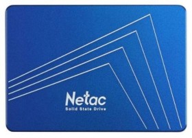 SSD жесткий диск SATA2.5&quot; 2TB NT01N600S-002T-S3X NETAC