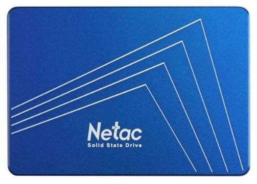 SSD жесткий диск SATA2.5" 2TB NT01N600S-002T-S3X NETAC