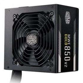 Блок питания ATX 850W MPE-8501-ACAAG COOLER MASTER