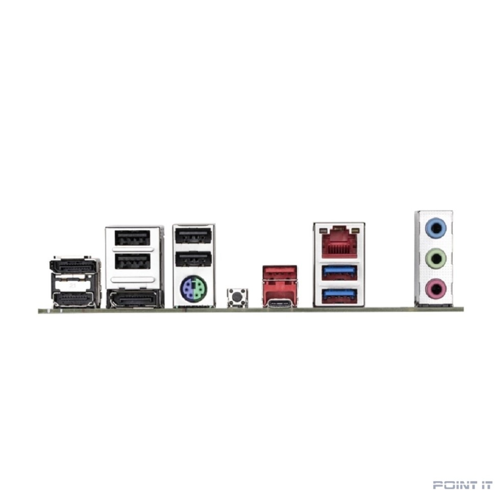 Gigabyte B850M DS3H, RTL