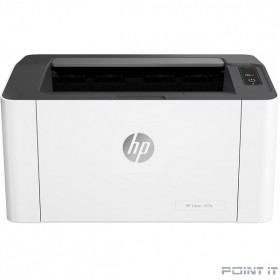 Принтер лазерный 107A 4ZB77A HP