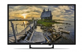 Телевизор LCD 32&quot; 32F240S LEFF