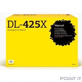 T2 DL-425X  Драм-картридж для Pantum P3305DN/P3305DW/M7105DN/M7105DW (25000 стр.) с чипом