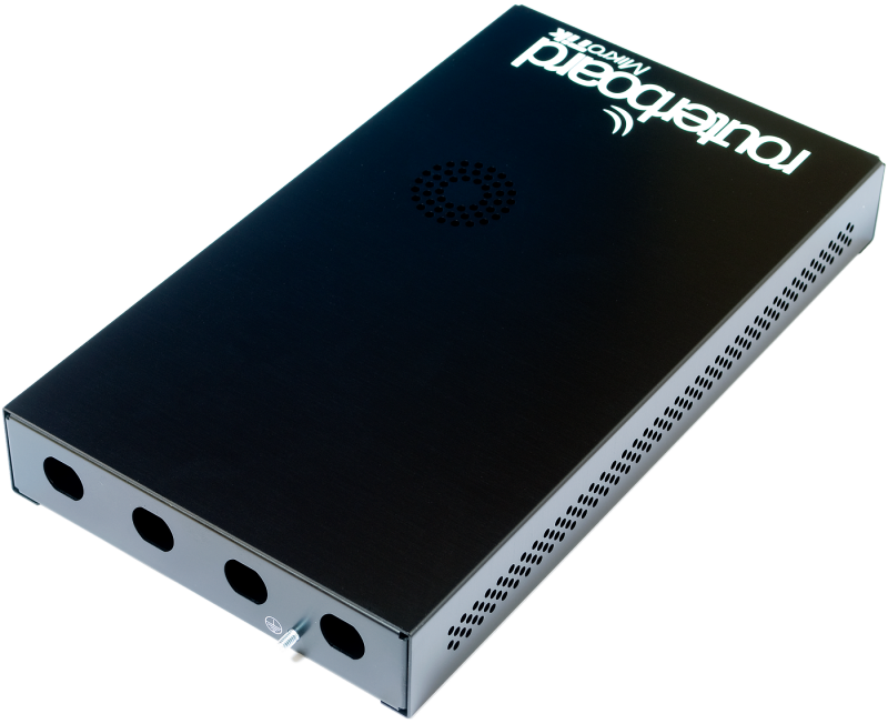 Корпус внутрикомнатного исполнения MikroTik CA800