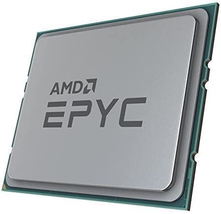 Процессор EPYC X24 74F3 SP3 OEM 240W 3200 100-000000317 AMD