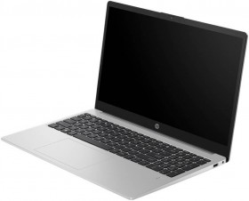 Ноутбук HP 15.6&quot; 1920x1080/Intel Core i3-1315U/RAM 8Гб/SSD 512Гб серебристый 1.52 кг 8A5C8EA#BH5