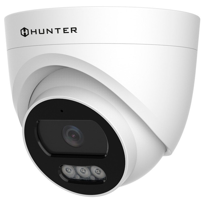 HN-D22IRAPe (2.8) IP видеокамера 2Mp Hunter