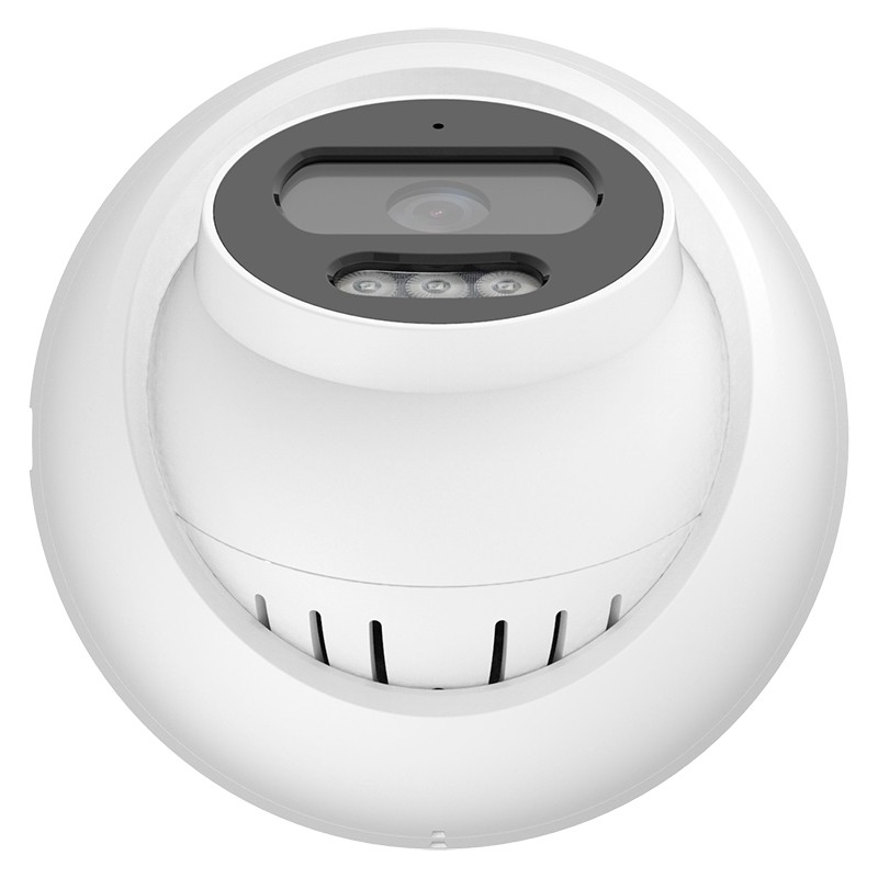 HN-D22IRAPe (2.8) IP видеокамера 2Mp Hunter