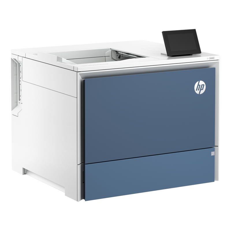 Лазерный принтер/ HP Color LaserJet Enterprise 6700dn