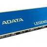SSD жесткий диск M.2 2280 512GB SLEG-700G-512GCS-SH7 ADATA