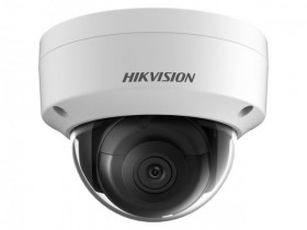 IP камера 8MP IR DOME DS-2CD2183G2-IS 2.8 HIKVISION