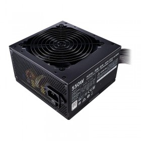 Блок питания ATX 550W MPE-5501-ACABW COOLER MASTER