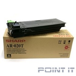 Sharp AR-020T/LT Картридж , {AR-5516/5520, (16 000стр.)}