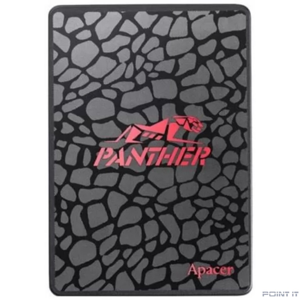 Apacer SSD 256GB AS350 AP256GAS350-1 {SATA3.0}