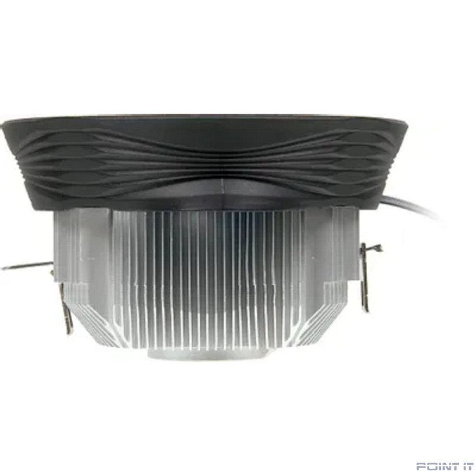 Cooler Deepcool ARCHER BIGPRO {PWM 1156/55/51/50/775/FM2/FM1/AM4/AM3+/AM3/AM2+/AM2/940/939/754 TDP 125W, PWM, 120mm Al+Cu}