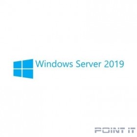 Microsoft Windows Server CAL 2019 Rus 1pk DSP OEI 5 Clt Device CAL (R18-05838)