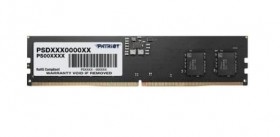 Модуль памяти DIMM 16GB DDR5-5200 PSD516G520081 PATRIOT