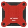 Внешний тверд. накопитель ADATA SD620 512Гб USB 3.2 3D NAND TLC Скорость записи 460 Мб/сек. Скорость чтения 520 Мб/сек. SD620-512GCRD
