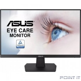 Монитор ASUS LCD 23.8&quot; VA247HE черный [90LM0793-B01170]