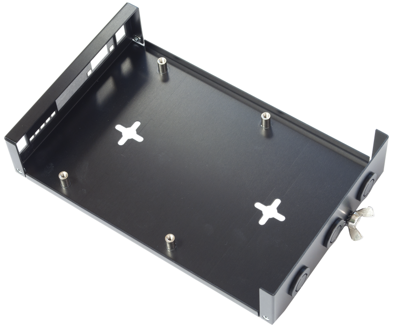Корпус внутрикомнатного исполнения MikroTik CA411-711
