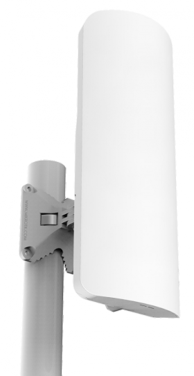 Маршрутизатор с антенной MikroTik mANTBox2 12s