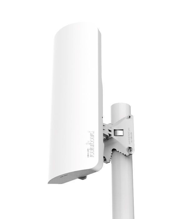 Маршрутизатор с антенной MikroTik mANTBox2 12s