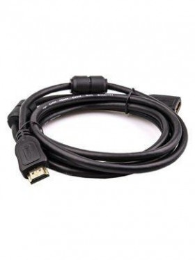 Кабель HDMI/HDMI 2M V2 TCG200MF-2M TELECOM