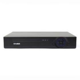 AR-N3282X - сетевой IP видеорегистратор (NVR) с разрешением до 8Мп (4K)