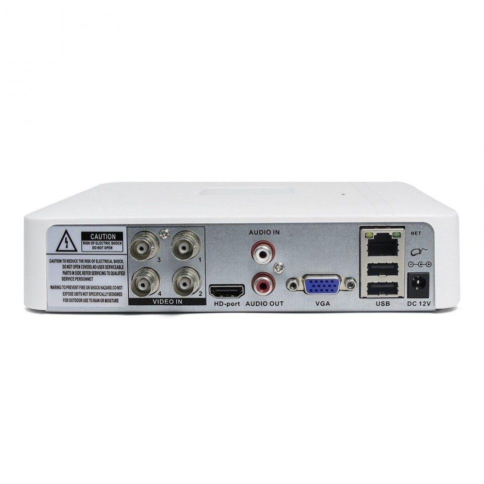AR-HT49X - видеорегистратор XVI/AHD/TVI/CVI/960H/IP 2 Мп/5M-N