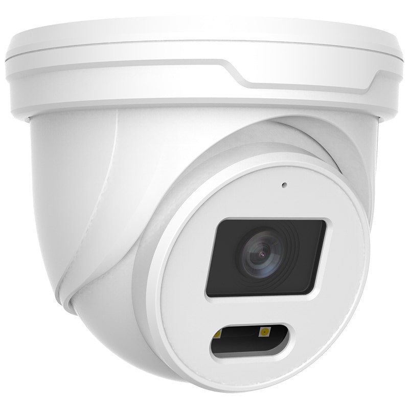 HN-D42DLAPe (2.8) IP видеокамера 4Mp Hunter