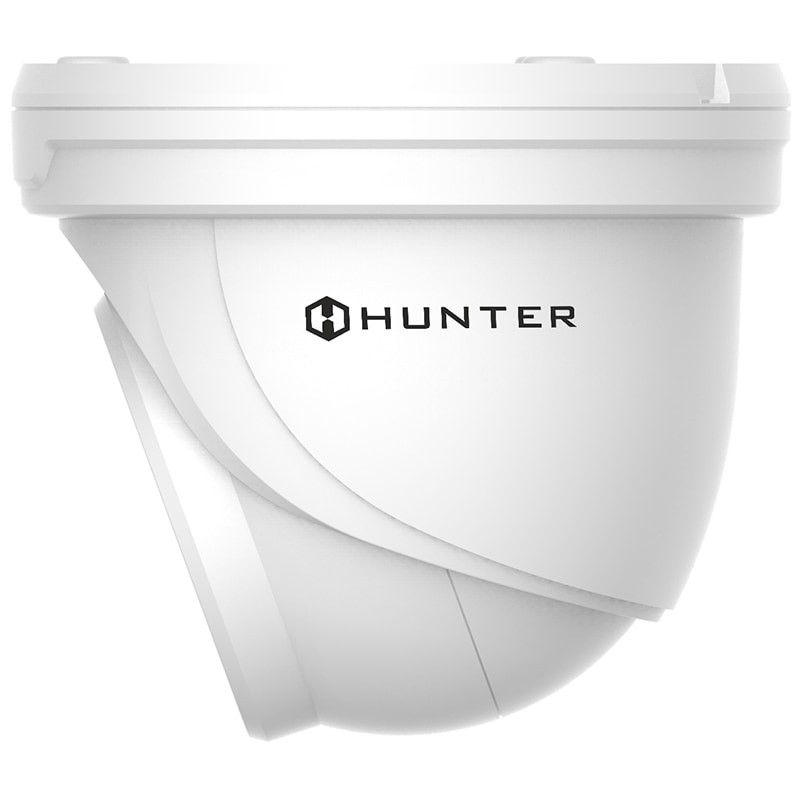 HN-D42DLAPe (2.8) IP видеокамера 4Mp Hunter