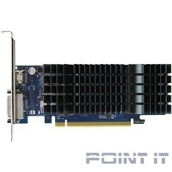 Видеокарта PCIE16 GT1030 2GB GDDR5 GT1030-SL-2G-BRK ASUS