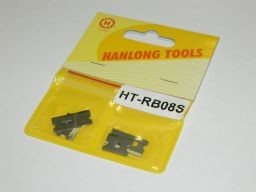 HT-RB08S Набор ножей для профессионального инструмента HT-568/568R/210C/2092C/118 Netko