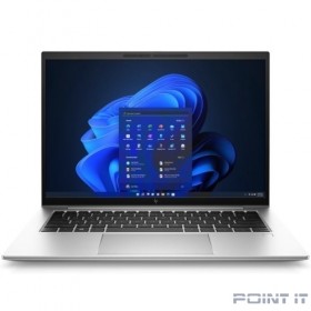 Ноутбук HP ProBook 450 G9 [6A2B1EA] Silver 15.6&quot; {FHD Intel Core i5 1235U/16Gb/512Gb SSD/Iris Xe graphics/DOS}