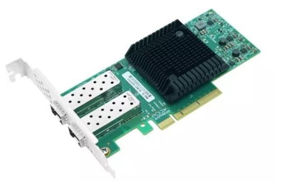 Сетевой адаптер PCIE 25GB 2SFP28 LRES1026PF-2SFP28 LR-LINK