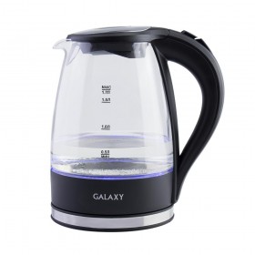 Чайник GL0552 GLASS GALAXY