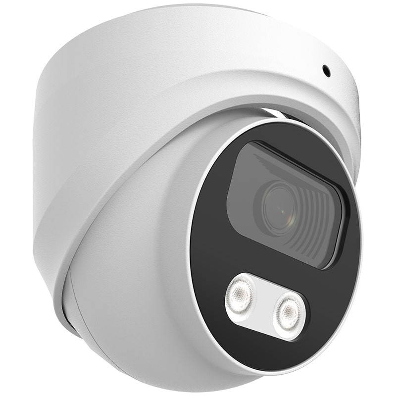 HN-VD415IRAPe (2.8) IP видеокамера 8Mp Hunter