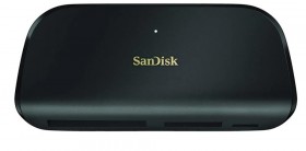 Картридер PRO USB-C SDDR-A631-GNGNN SANDISK