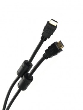 Кабель HDMI/HDMI 1.8M V2.0 ACG711D-1.8M AOPEN