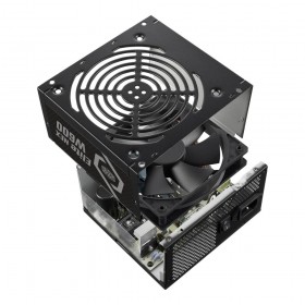 Блок питания ATX 600W MPW-6001-ACBW-BEU COOLER MASTER