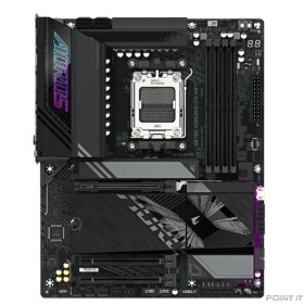 Gigabyte X870E AORUS ELITE WIFI7, RTL 