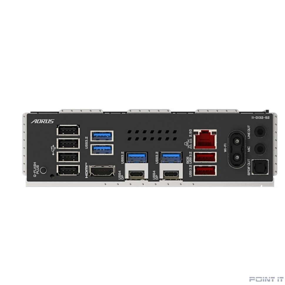 Gigabyte X870E AORUS ELITE WIFI7, RTL 